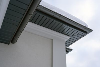 Roofing Companies Offering Siding