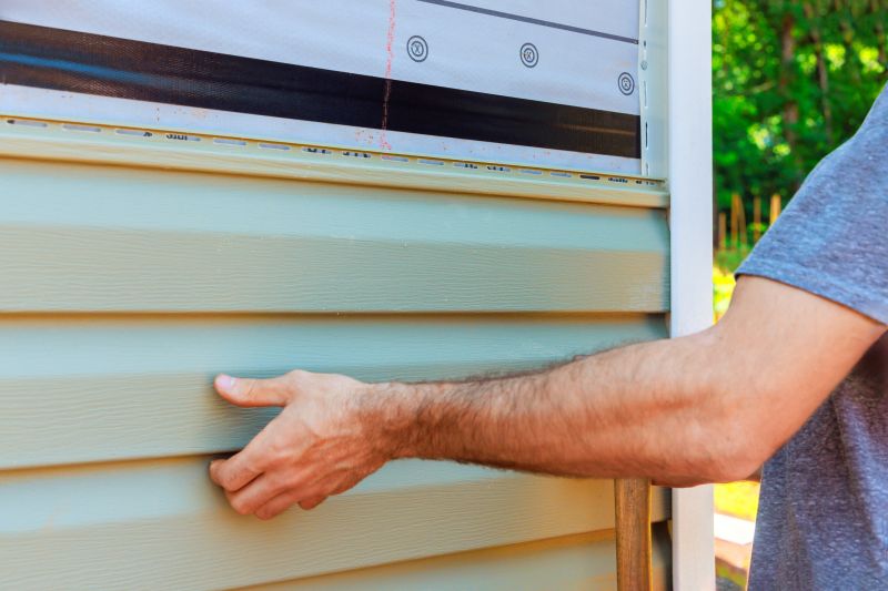 Proper Siding Installation Techniques