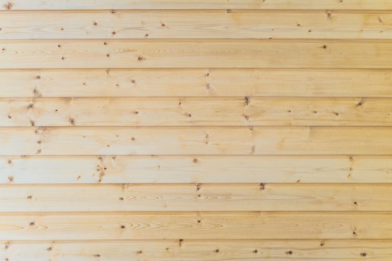 Wood Cladding Repair
