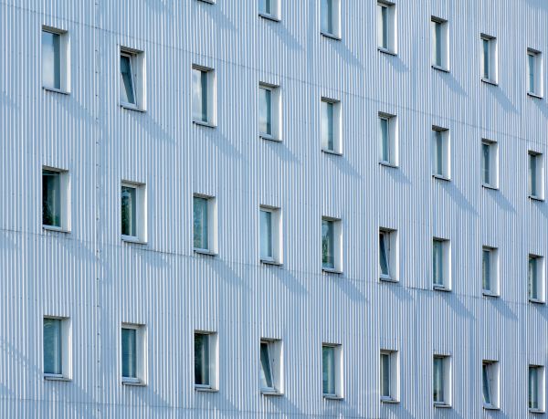 Aluminum Siding Repair in Davis