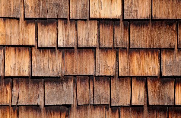 Cedar Siding Installation in Davis