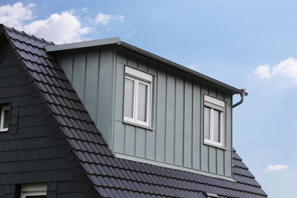 Composite Siding Service in Davis