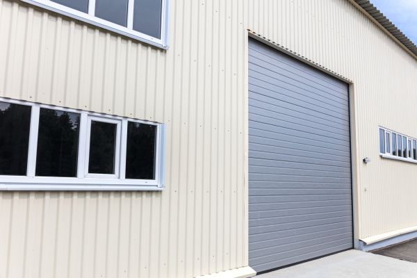 Aluminum Siding Service in Davis