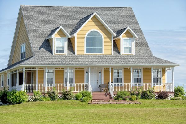 Cost of Siding Repair in Davis