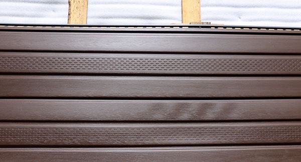 Cost of Plastic Siding Installation in Davis