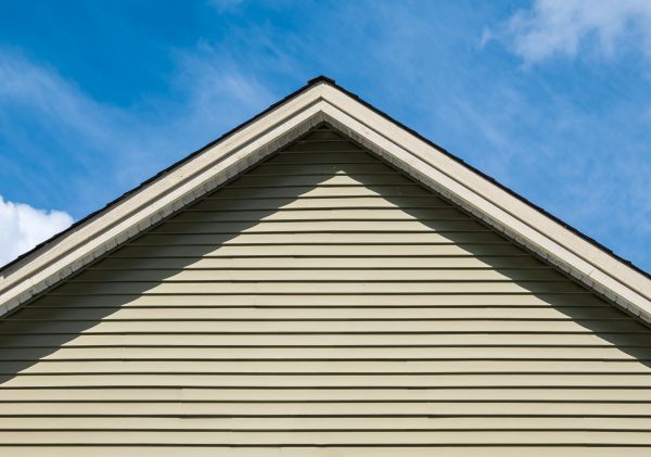 Cost of Vinyl Siding Installation in Davis