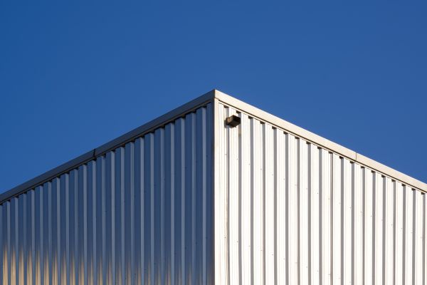 Cost of Tin Siding Installation in Davis