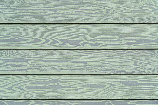 Composite Siding Installation in Davis