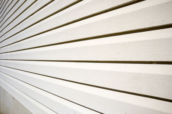 Dutch Lap Siding Replacement in Davis