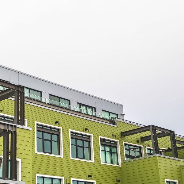 Flat Siding Installation in Davis