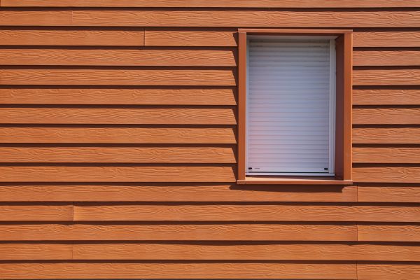 Composite Cladding Service in Davis