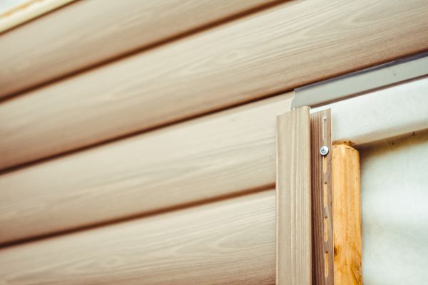 Cladding Installation Service in Davis