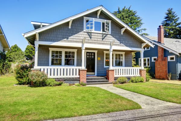 Clapboard Siding Replacement in Davis